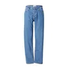 JACK & JONES Kavbojke IEDDIE, modra