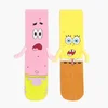 Cropp - Pakovanje od 2 para čarapa s printom SpongeBob SquarePants - šareno