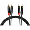Cascha Advanced Line Avdio kabel 2 m