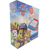 Stojalo Paw Patrol z barvicami in barvicami