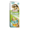 Versele Laga 2 Stick Hamster&Squirrels – Exotic Fruit – 110 g