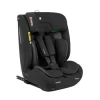 KikkaBoo Autosedište 76-150 cm I-Flit I-SIZE ISOFIX Black (KKB41003)