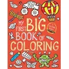 My First Big Book of Coloring