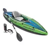 ČOLN INTEX CHALLENGER K1 KAJAK 274x76x33 cm