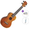 Mahalo MH2-VNA Basic SET Vintage Natural Koncertne ukulele