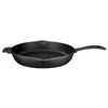 Cast iron frying pan, 28 cm - LAVA