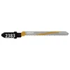 WOLFCRAFT Nož za ubodnu testeru, T, HCS, 2/1 2383000