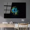 Wallity Slika UV-088 70 x 100, 70x100cm