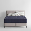 Livetastic VZMETNICA BOXSPRING Harmony H3 100/200 cm