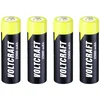 Voltcraft VOLTCRAFT Endurance mignon (AA)-akumulator NiMH 2300 mAh 1.2 V 4 kos, (20641667)