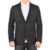 KARL LAGERFELD Muški sako 155280-531006-9, Crni