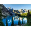Educa - Puzzle Lake in Alberta - 500 kosov