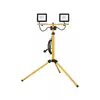 Emos Led reflektor IP65 2x20W+tronožni stativ ZS2221.2