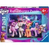 Ravensburger Slagalica My Little Pony Film, 16 Delova