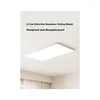 Jiandun Plafonska lampa, 130W