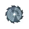 Bosch List kružne testere Speedline Wood 130 x 16 x 2,0 mm, 9 2608640774, 130 x 16 x 2,0 mm, 9