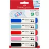 Faber Castell tekstil markeri BABY set 1/5