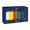 Akrilne barve El Greco - set 6 x 75 ml (akrilne barve KREUL)