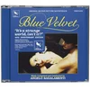 Angelo Badalamenti - Blue Velvet (O.S.T.) (40th Anniversary Edition) (CD)