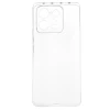 Maska za telefon ULTRA TANKI SILIKON za Xiaomi 13 Pro bela