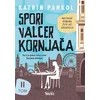 Spori valcer kornjača Tom 2 ( ST0171 )