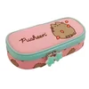 shumee Peresnica z zavihkom pusheen roza 9520