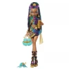Monster High: Nefera punčka