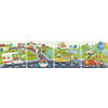 Hape Puzzle - Reševalna vozila