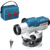 Bosch Optički uredjaj za nivelisanje GOL 32 D 0601068500