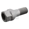 Šraf točka M12x1.25 25mm ključ 17 konus FEBI