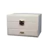 Sigma Kutija za nakit MV58-03, 23x16cm, Bež