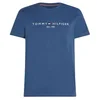 TOMMY HILFIGER Majica, modra