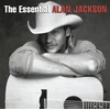 Alan Jackson - The Essential Alan Jackson (2 CD)