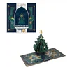 Harry Potter Pop Up Knjiga Adventski Kalendar