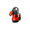PROLINETECH Muljna pumpa sa plovkom Germany Style PLT/DP-750/1