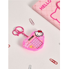 Sinsay - Privezak sa digitronom Hello Kitty - roze