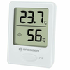 Temeo Hygro Indicator 1x Thermo/Hygrometer