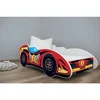 Dečiji krevet 140x70cm (formula1 ) TOP CAR