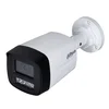 DAHUA Unutrašnja mrežna kamera IPC-HFW1439TL1-A-IL-0280B 4MP Smart Dual Light, Fiksni fokus, Bullet, Bela