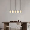 Opviq Luster Swank-702-5S1, 85 cm, 5xE27, 40W