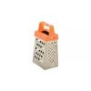 Mini strgalnik z magnetom Oranžna 51835