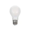 V-TAC E27 LED FILAMENT FROST COVER žarulja 7W, 840lm, 2700K Barva světla: Topla bela