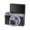 Canon Powershot G7X III (srebrn)