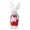 Festa rabbler novogodišnja figura keramička irvas 14.5cm ( 760340 )