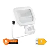 Reflektor sa senzorom 10W LEDVANCE LED beli
