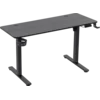 Defender Gaming sto Saturn, 100x60x120cm