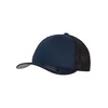 Flexfit Mesh Trucker Navy