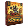 Kronika doline javorjev - družabna igra v madžarščini