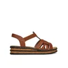 Rieker Sandali 62918-22 Rjava