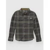 Salty Crew Swellter Polar Shirt phantom